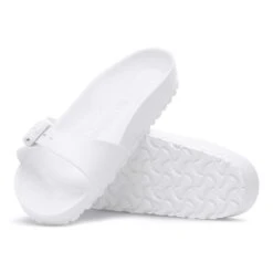 Birkenstock Madrid Essentials EVA White 8 Birkenstock Madrid Essentials EVA White -Birkenstock Shop 128181 sole