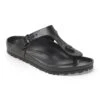 Birkenstock Gizeh Essentials EVA Black -Birkenstock Shop 128201