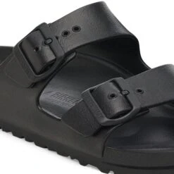 Birkenstock Arizona Essentials EVA Black -Birkenstock Shop 129421 detail 1