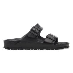 Birkenstock Arizona Essentials EVA Black -Birkenstock Shop 129421 side