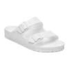 Birkenstock Arizona Essentials EVA White -Birkenstock Shop 129441