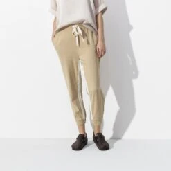 Birkenstock London Oiled Leather Habana -Birkenstock Shop 166533 f look f