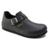 Birkenstock London Oiled Leather Black 19 Birkenstock London Oiled Leather Black -Birkenstock Shop 166541
