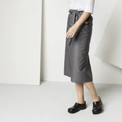 Birkenstock A640 Steel Toe Polyurethane Black 14 Birkenstock A640 Steel Toe Polyurethane Black -Birkenstock Shop 20272 detail 6