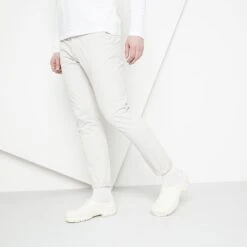 Birkenstock A640 Steel Toe Polyurethane White -Birkenstock Shop 20292 f look m