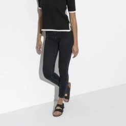 Birkenstock Milano Birko-Flor Black 12 Birkenstock Milano Birko-Flor Black -Birkenstock Shop 34793 f look f