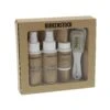 Birkenstock Deluxe Shoe Care Kit Deluxe Shoe Care Kit White