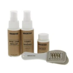 Birkenstock Deluxe Shoe Care Kit Deluxe Shoe Care Kit White 8 Birkenstock Deluxe Shoe Care Kit Deluxe Shoe Care Kit White -Birkenstock Shop 400060 sole
