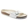 Birkenstock Madrid Birko-Flor White 16 Birkenstock Madrid Birko-Flor White -Birkenstock Shop 40733