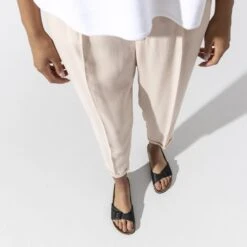 Birkenstock Madrid Birko-Flor Black -Birkenstock Shop 40793 f look f