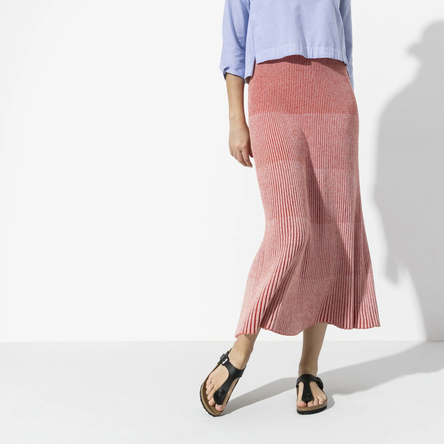 Birkenstock Gizeh Birko-Flor Black 10 Birkenstock Gizeh Birko-Flor Black - Image 10