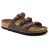 Birkenstock Florida Soft Footbed Oiled Leather Habana -Birkenstock Shop 53901