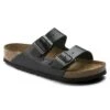 Birkenstock Arizona Soft Footbed Smooth Leather Amalfi Black 16 Birkenstock Arizona Soft Footbed Smooth Leather Amalfi Black -Birkenstock Shop 552331