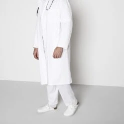 Birkenstock Boston Super Grip Leather White 17 Birkenstock Boston Super Grip Leather White -Birkenstock Shop 60136 detail 6