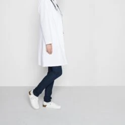 Birkenstock Tokio Super Grip Leather White -Birkenstock Shop 61136 detail 6