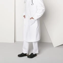 Birkenstock Tokio Super Grip Leather Black -Birkenstock Shop 61196 detail 4