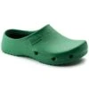 Birkenstock Birki Air Antistatic Polyurethane Antistatic Green -Birkenstock Shop 63050