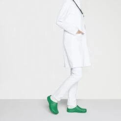 Birkenstock Birki Air Antistatic Polyurethane Antistatic Green -Birkenstock Shop 63050 detail 6