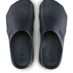 Birkenstock Birki Air Antistatic Polyurethane Antistatic Blue -Birkenstock Shop 63070 detail 1