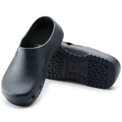 Birkenstock Birki Air Antistatic Polyurethane Antistatic Blue -Birkenstock Shop 63070 sole