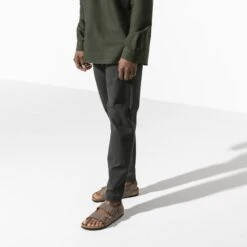 Birkenstock Milano Birkibuc Mocha -Birkenstock Shop 634503 f look m