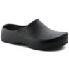 Birkenstock Super-Birki Polyurethane Black