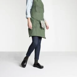 Birkenstock Super-Birki Polyurethane Black -Birkenstock Shop 68011 detail 5