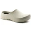 Birkenstock Super-Birki Polyurethane White -Birkenstock Shop 68021