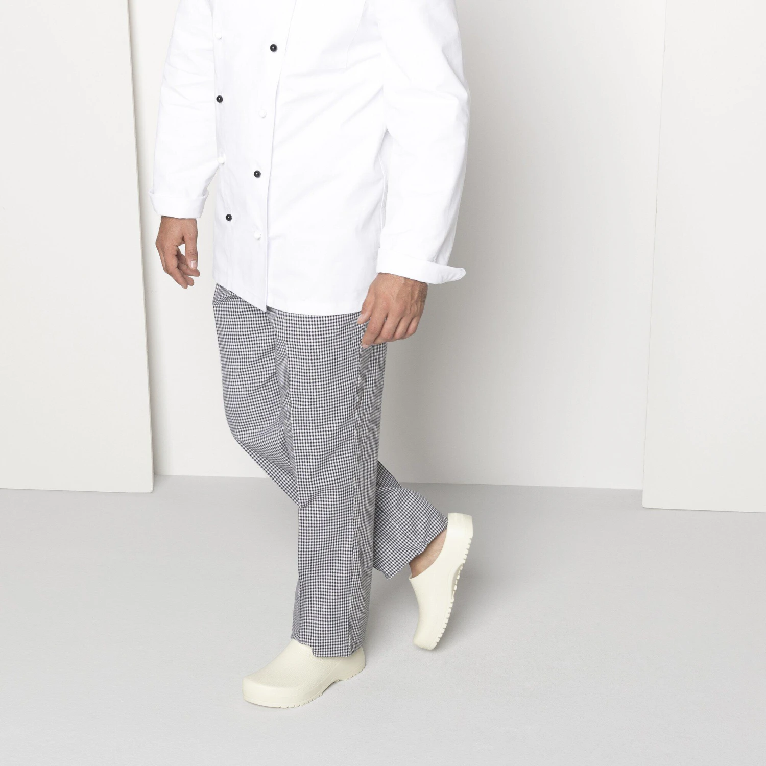 Birkenstock Super-Birki Polyurethane White 7 Birkenstock Super-Birki Polyurethane White - Image 7