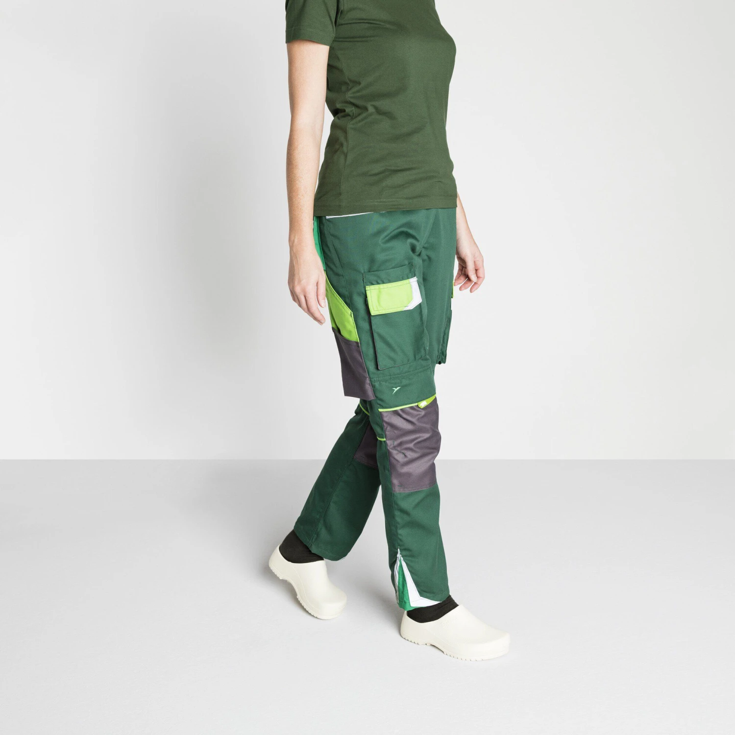 Birkenstock Super-Birki Polyurethane White 5 Birkenstock Super-Birki Polyurethane White - Image 5