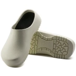 Birkenstock Super-Birki Polyurethane White 17 Birkenstock Super-Birki Polyurethane White -Birkenstock Shop 68021 sole