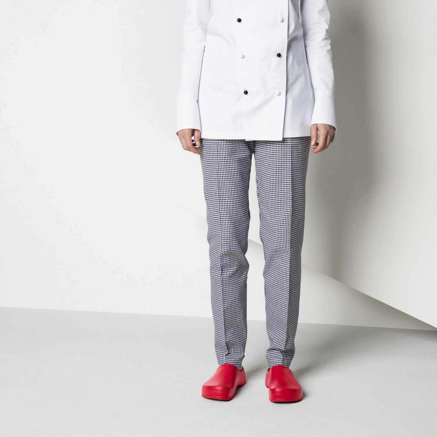 Birkenstock Super-Birki Polyurethane Red 7 Birkenstock Super-Birki Polyurethane Red - Image 7