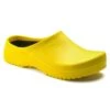 Birkenstock Super-Birki Polyurethane Yellow -Birkenstock Shop 68041