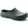 Birkenstock Super-Birki Polyurethane Green -Birkenstock Shop 68051