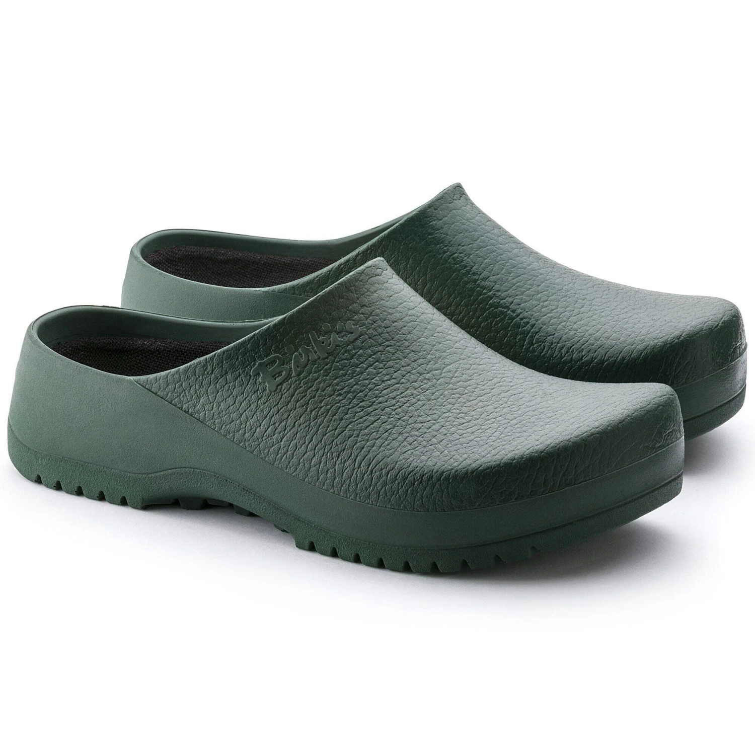 Birkenstock Super-Birki Polyurethane Green 5 Birkenstock Super-Birki Polyurethane Green - Image 5