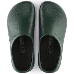 Birkenstock Super-Birki Polyurethane Green 8 Birkenstock Super-Birki Polyurethane Green -Birkenstock Shop 68051 top