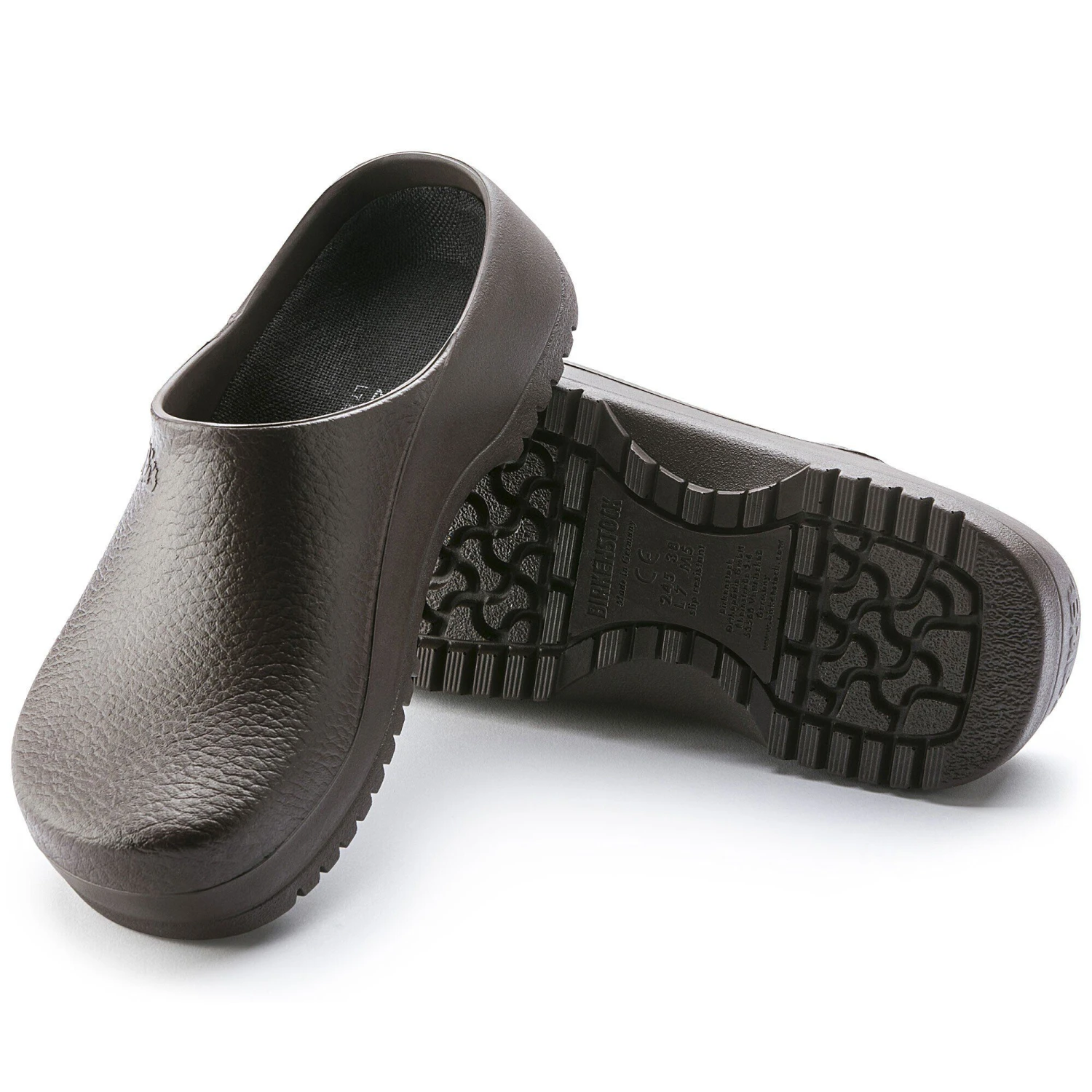 Birkenstock Super-Birki Polyurethane Brown 5 Birkenstock Super-Birki Polyurethane Brown - Image 5