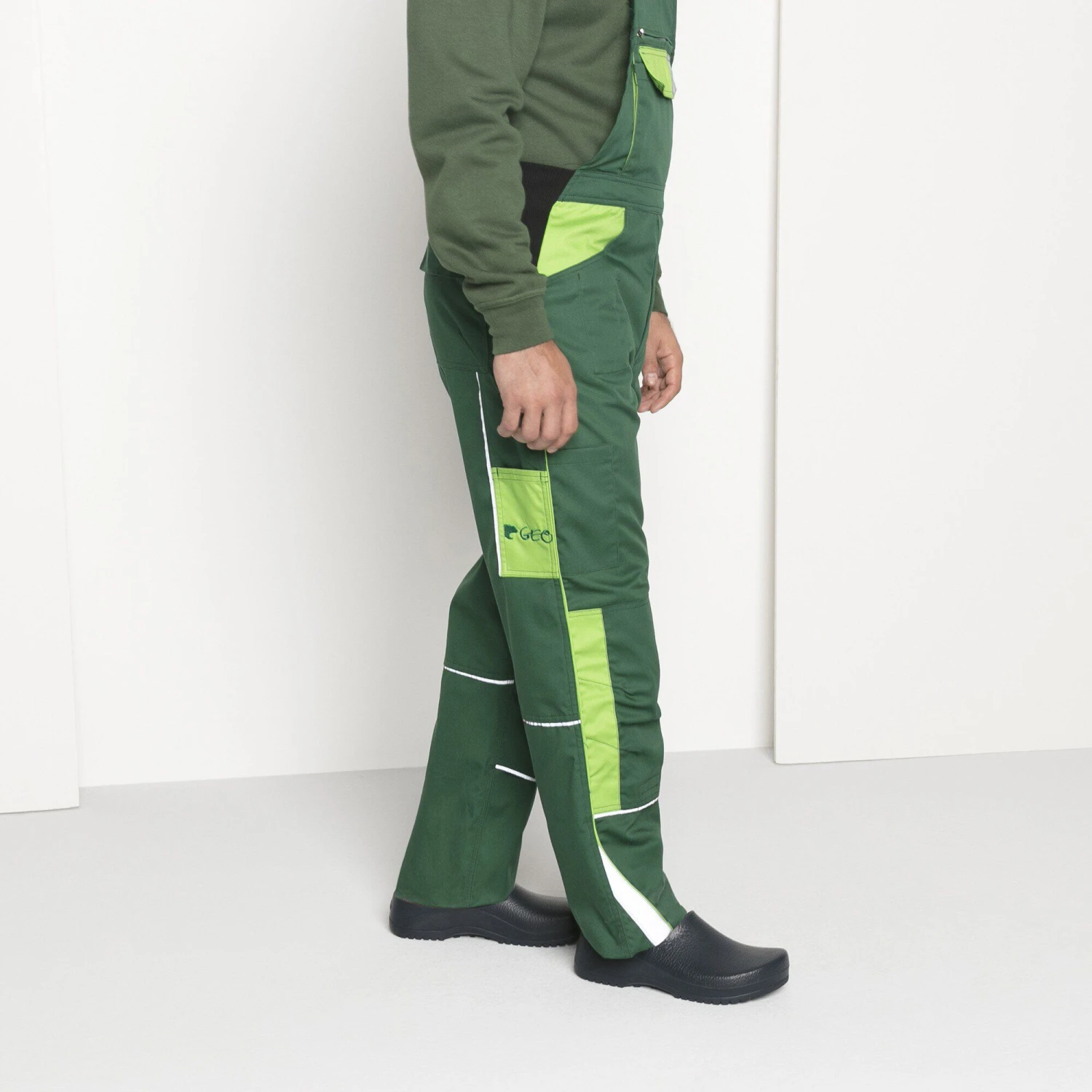 Birkenstock Super-Birki Polyurethane Blue 6 Birkenstock Super-Birki Polyurethane Blue - Image 6