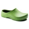 Birkenstock Super-Birki Polyurethane Apple Green