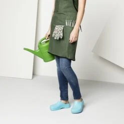 Birkenstock Super-Birki Polyurethane Ciel Blue Light -Birkenstock Shop 68501 detail 5