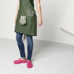 Birkenstock Super-Birki Polyurethane Raspberry Sorbet -Birkenstock Shop 68651 detail 5