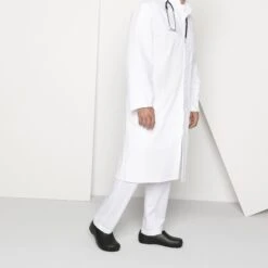 Birkenstock Profi-Birki Polyurethane Black -Birkenstock Shop 74011 detail 5