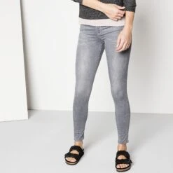 Birkenstock Arizona Shearling Suede Leather Black -Birkenstock Shop 752663 f look f