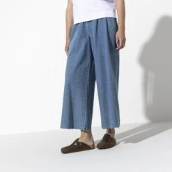 Birkenstock Boston Oiled Leather Habana -Birkenstock Shop 860133 f look f