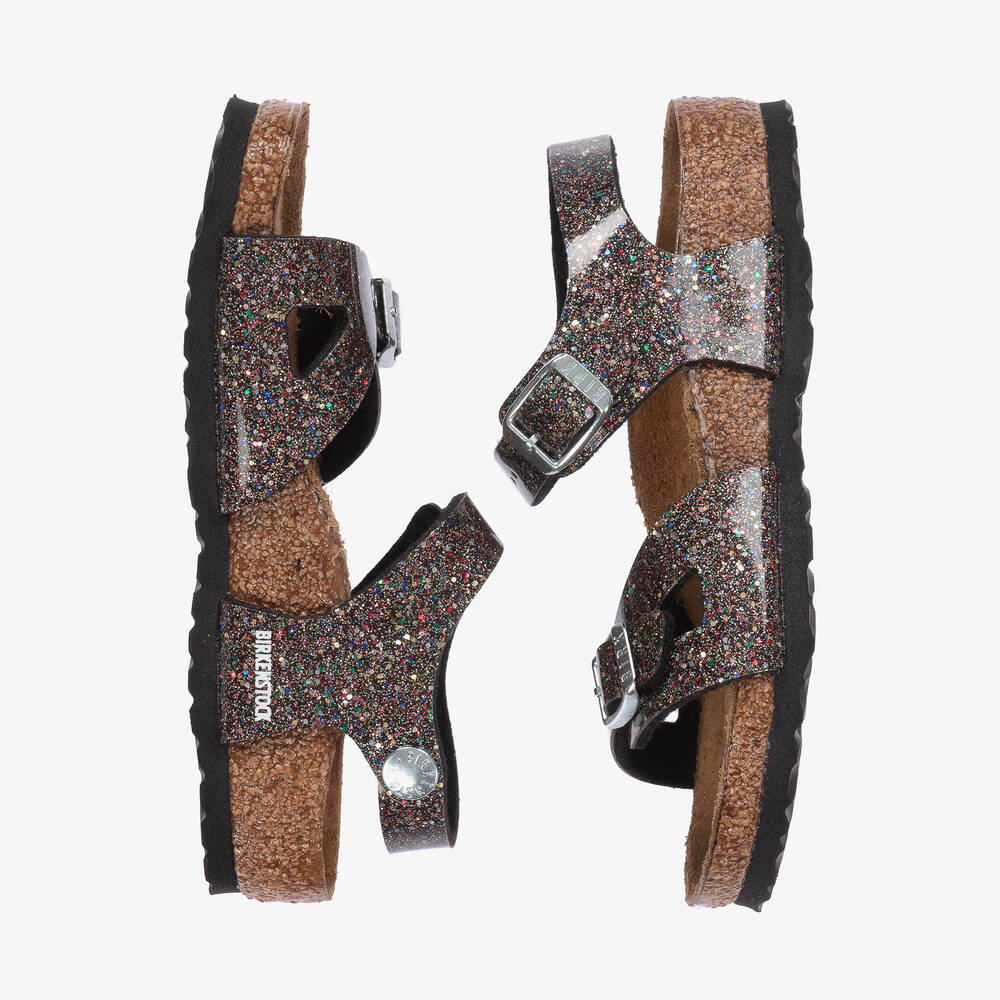 Birkenstock Shop 41 Birkenstock Shop -Birkenstock Shop birkenstock girls sparkly black buckle sandals 565917 b3c90dd0d48de50fadd474baf37f0d5eb5a5a803