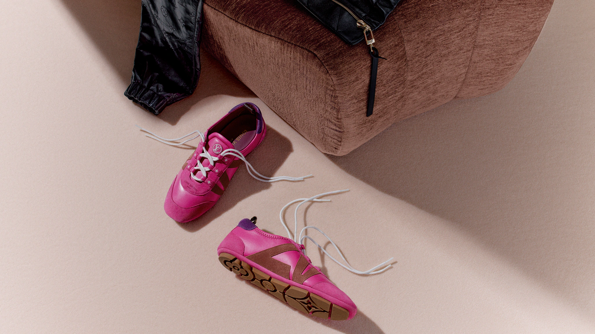 Birkenstock Shop 1 Birkenstock Shop -Birkenstock Shop louis vuitton MM Women Shoes LV Sneakerina August25 DI3